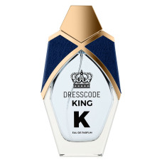 Dresscode King Mirada