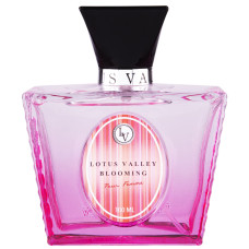 Blooming Lotus Valley