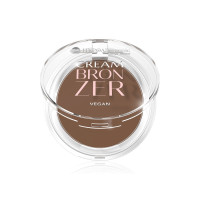 Cream Bronzer HypoAllergenic Bell