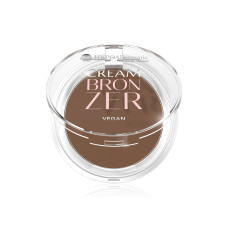 Cream Bronzer HypoAllergenic Bell