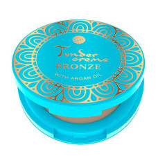 Tender Creme Bronze Bell