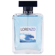 Lorenzo Lotus Valley