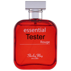 Essential Rounge Shirley May