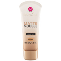 Mat Mousse Secretale Bell