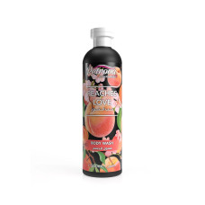 Body Wash Peaches Love Petrova Experiences