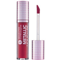 Metallic Liquid Lips Hypo Allergenic Bell