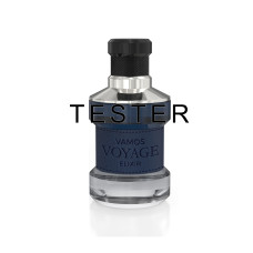 Vamos Voyage Elixir Camara