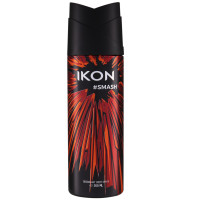 Smash Ikon, deo