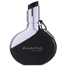 Hashtag Mirada (man)