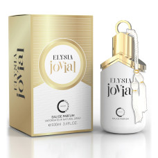 Elisiya Jovial Camara