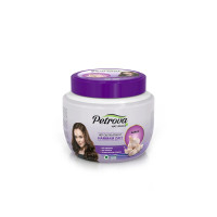 Hair Mask Garlic Petrova Naturals