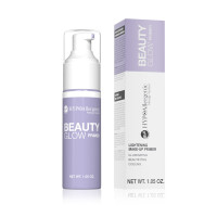 Beauty Glow Primer HypoAllergenic Bell Beauty Glow Primer HypoAllergenic Bell