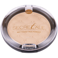 Mat Touch Secretale Bell