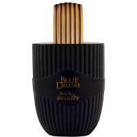 Blue Deluxe Shirley May Deluxe
