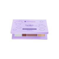 Shadow & Highlight Palette Besties HypoAllergenic Bell