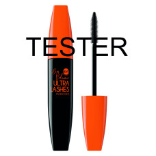 Big Volume Ultra Lashes Mascara Bell