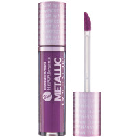 Metallic Liquid Lips Hypo Allergenic Bell Metallic Liquid Lips Hypo Allergenic Bell
