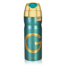 G pour femme Emper, deo