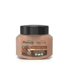 Arabica Coffee Petrova Naturals