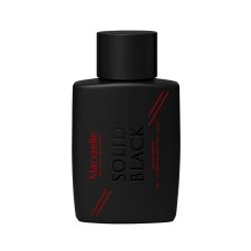 Solid Black Marxzelle