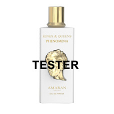 Kings & Queens Phenomena Amaran