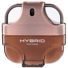 Hybrid Camara (man)