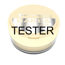 Bake&Beauty Loose Powder