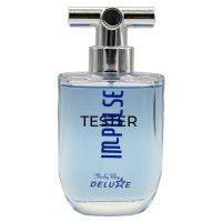 Impulse Shirley May Deluxe Impulse Shirley May Deluxe