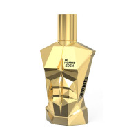 Grandeur Le Homme Eden Milestone