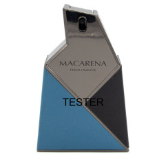 Macarena Camara (man)