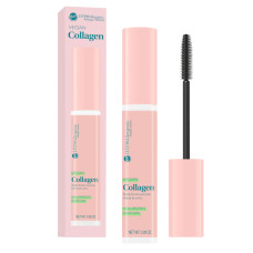 Vegan Collagen Volumizing Mascara HypoAllergenic Bell