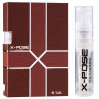 X-Pose Emper