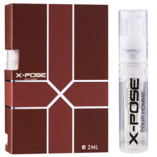 X-Pose Emper