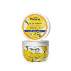 Exotic Mango Petrova Naturals