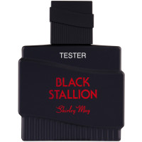 Black Stallion Shirley May