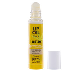 Lip Oil Vegan Hypo Allergenic Bell