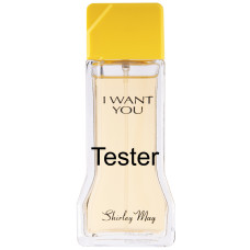 I Want You Shirley May