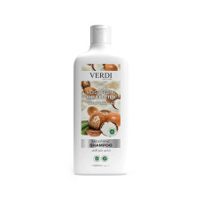 Smoothing - Moisturizing Shea Butter Verdi
