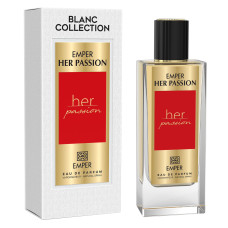 Blanc Collection Her Passion Emper