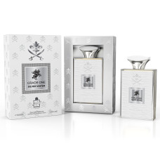 Grade One Sliver Water Milestone