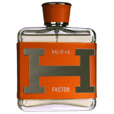 H Factor Mural - pour homme