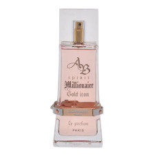 AB Spirit Millionaire Gold Icon Parfums Parour