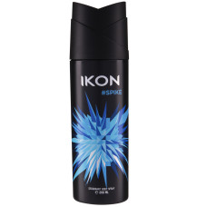 Spike Ikon, deo