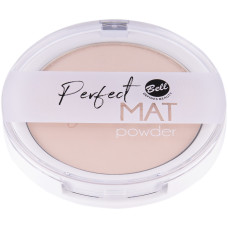 Perfect Mat Compact Powder Bell