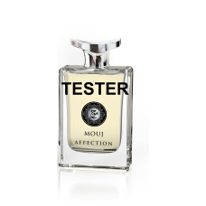 Mouj Affection Milestone