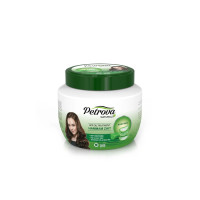 Hair Mask Aloe Vera Petrova Naturals