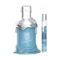 Creme Couture Blueberry Le Chameau Elite