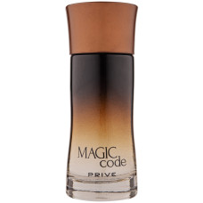 Magic Code Prive For Men MB Parfums