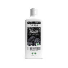 Anti Dandruff Activated Charcoal Verdi