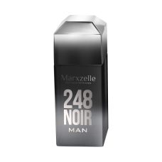 248 Noir Man Marxzelle